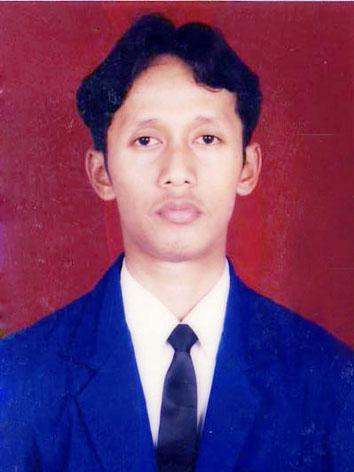Dadan Ruhiyat, S.S.I.