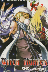Image of Witch Hunter 7