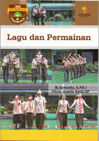 Image of Lagu dan Permainan