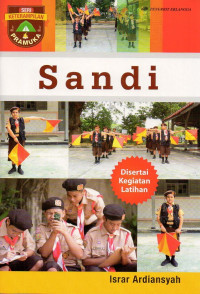 Image of Sandi
