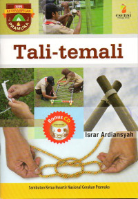 Image of Tali-temali