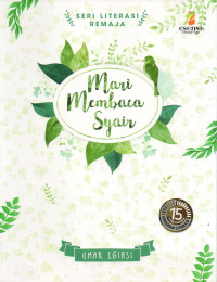 Image of Mari Membaca Syair