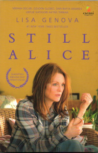 Image of Still Alice