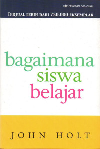 Image of Bagaimana Siswa Belajar