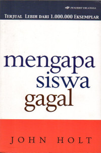 Image of Mengapa Siswa Gagal
