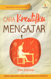 Image of Cara Kreatifku Mengajar