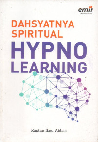 Image of Dahsyatnya Spiritual Hypnolearning