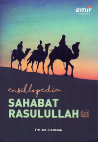 Image of Ensiklopedia Sahabat Rasulullah