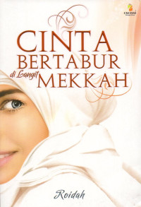 Image of Cinta Bertabur di Langit Mekkah