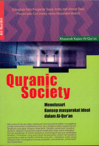 Image of Quranic Society