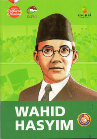 Image of Seri Biografis Pahlawan: Wahid Hasyim