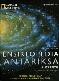 Image of Ensiklopedia Antariksa
