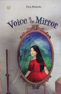 Image of Voice in the Mirror