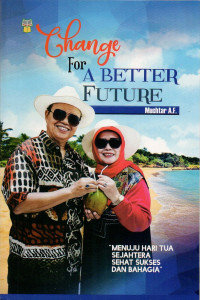 Image of Change for a Better Future
