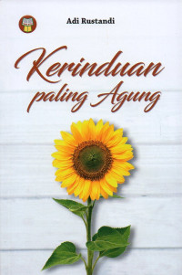 Image of Kerinduan paling Agung