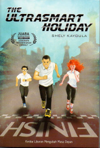 Image of The Ultrasmart Holiday