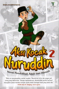 Image of Aksi Kocak Nuruddin 2