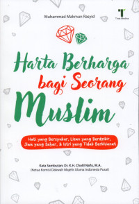 Image of Harta Berharga bagi Seorang Muslim