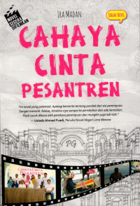 Image of Cahaya Cinta Pesantren
