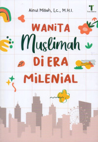 Image of Wanita Muslimah di Era Milenial