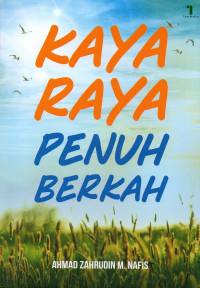 Image of Kaya Raya Penuh Berkah