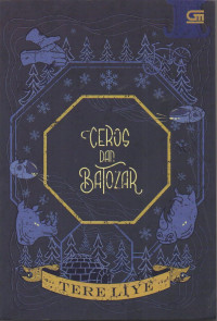 Image of Ceros dan Batozar