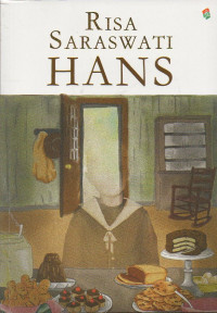 Image of Hans