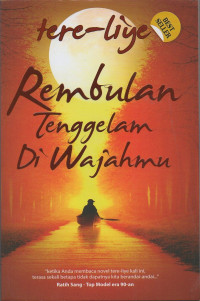 Image of Rembulan Tenggelam Di Wajahmu