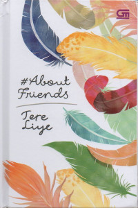 Image of #About Friends
