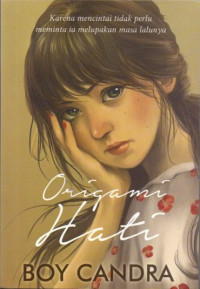 Image of Origami Hati