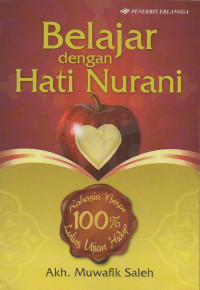 Image of Belajar dengan Hati Nurani