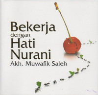Image of Bekerja dengan Hati Nurani
