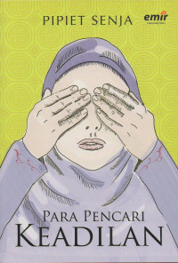 Image of Para Pencari Keadilan