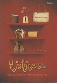 Image of Aishiteru
