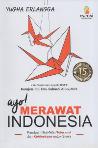 Image of Ayo Merawat Indonesia