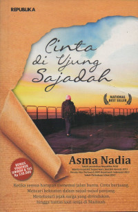 Image of Cinta di Ujung Sajadah
