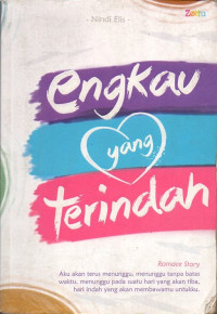 Image of Engkau Yang Terindah