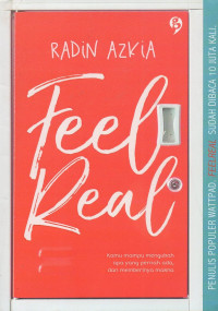 Image of Feel Real