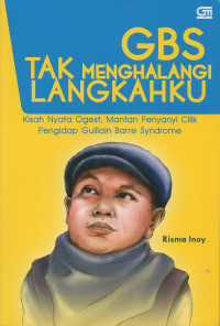 Image of GBS Tak Menghalangi Langkahku
