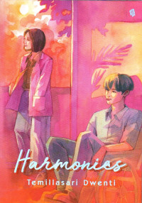 Image of Harmonies