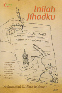 Image of Inilah Jihadku