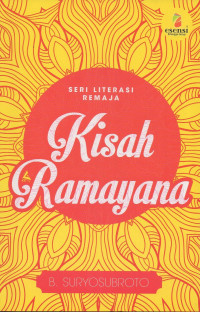 Image of Kisah Ramayana
