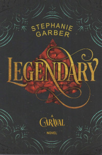Image of LEGENDARY