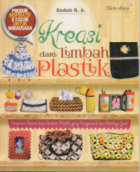 Image of Kreasi dari Limbah Plastik