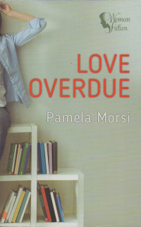 Image of Love Overdue