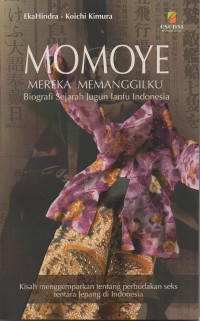 Image of Momoye