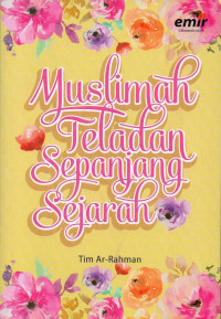 Image of Muslimah Teladan Sepanjang Sejarah