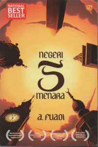 Image of NEGERI 5 MENARA