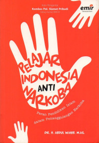 Image of Pelajar Indonesia Anti Narkoba