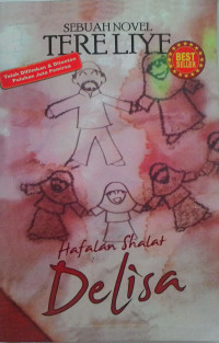 Image of Hafalan Shalat Delisa